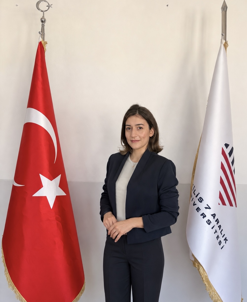 Selin YILDIZ GÖRENTAŞ